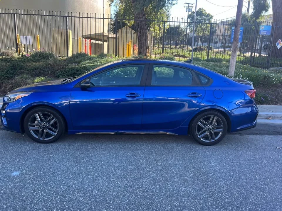 2020 Kia Forte - Image 14 of 14