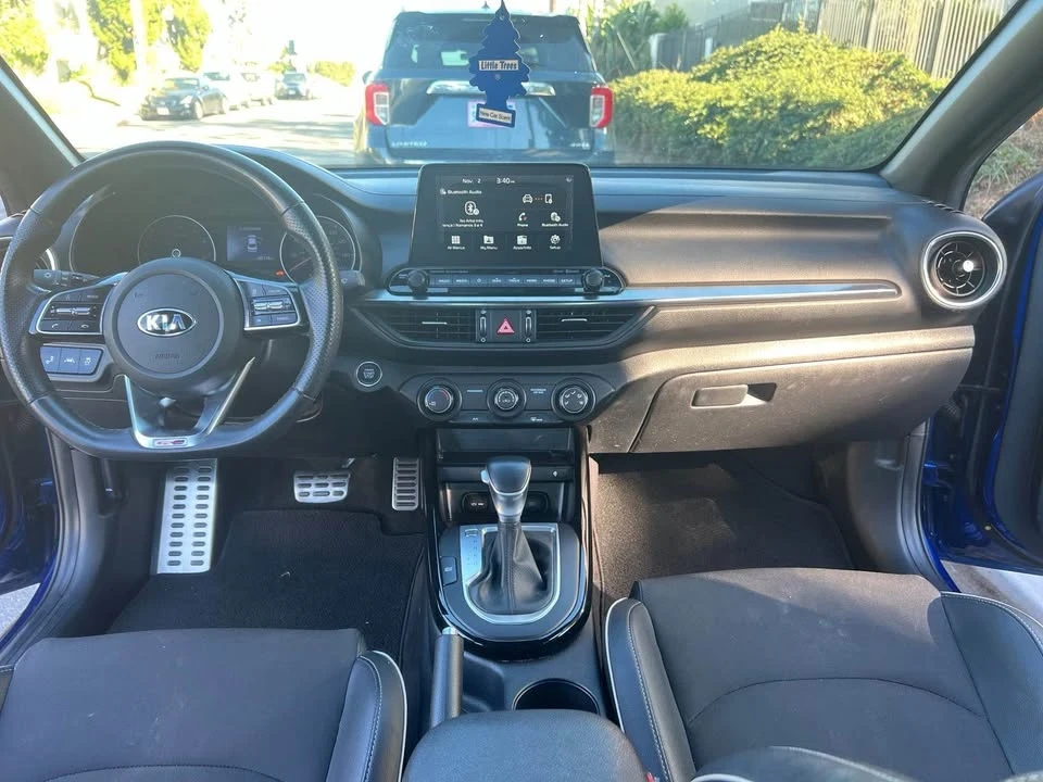 2020 Kia Forte - Image 6 of 14