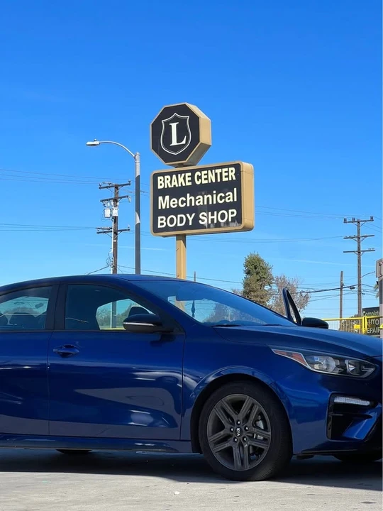 2020 Kia Forte - Image 3 of 14