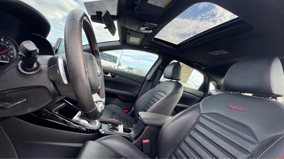 2020 Kia Forte - Image 5 of 6