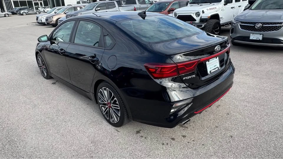 2020 Kia Forte - Image 3 of 6
