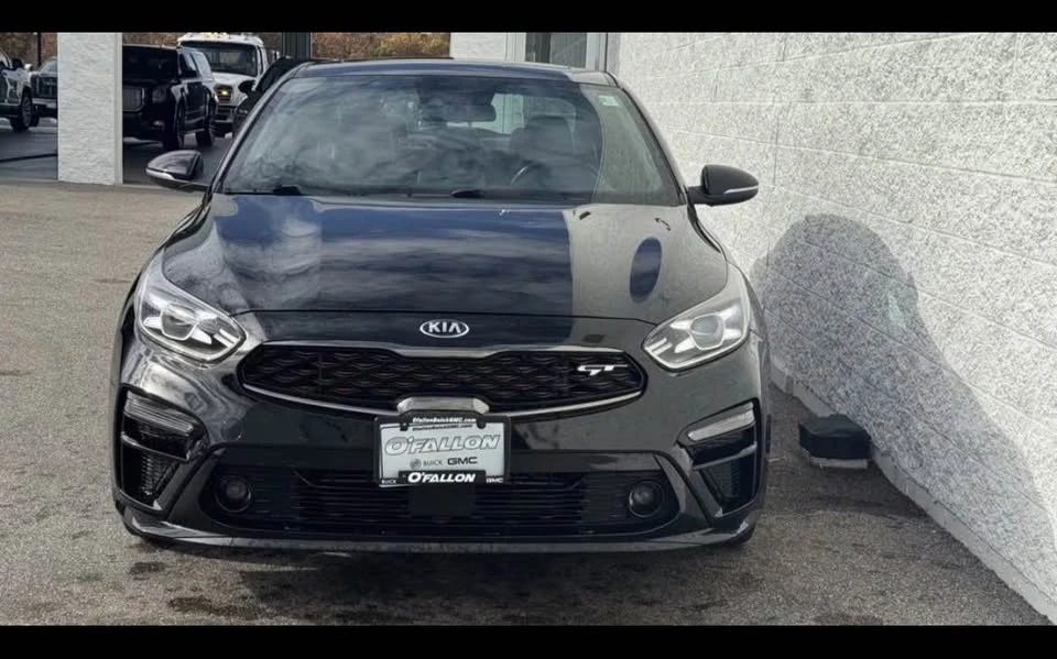 2020 Kia Forte - Image 2 of 2