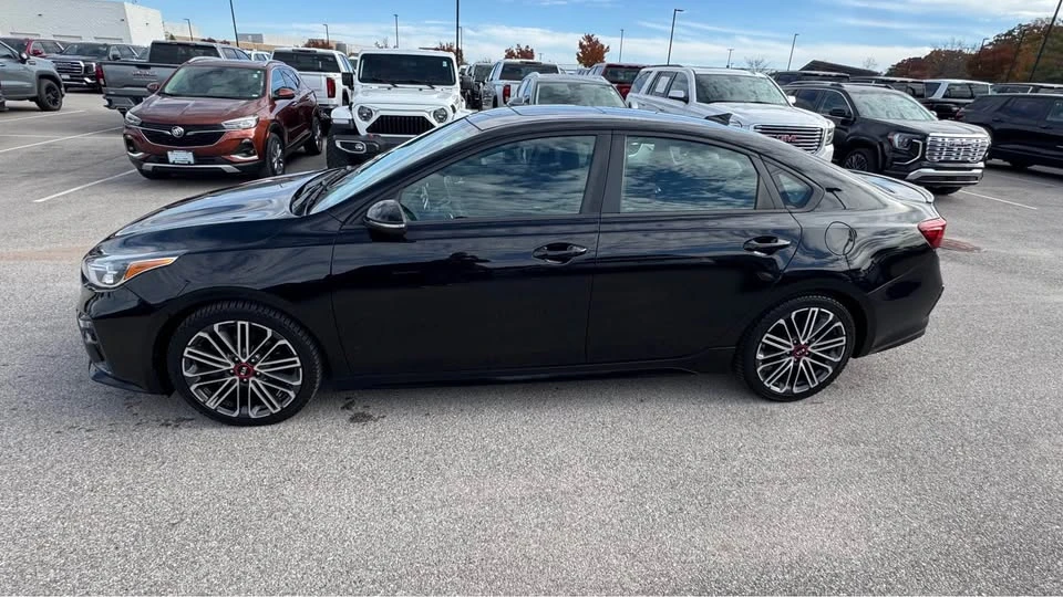 2020 Kia Forte - Image 2 of 6
