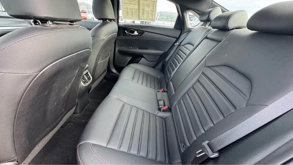 2020 Kia Forte - Image 6 of 6
