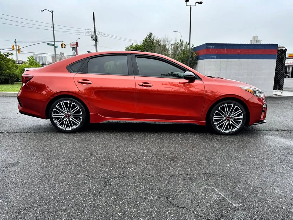 2020 Kia Forte - Image 6 of 20