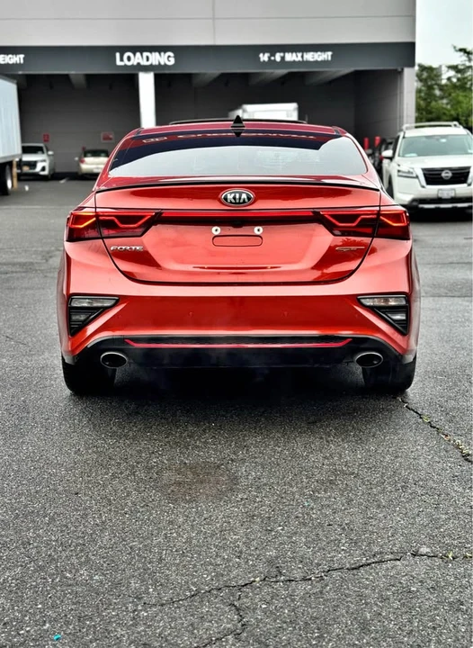 2020 Kia Forte - Image 4 of 20