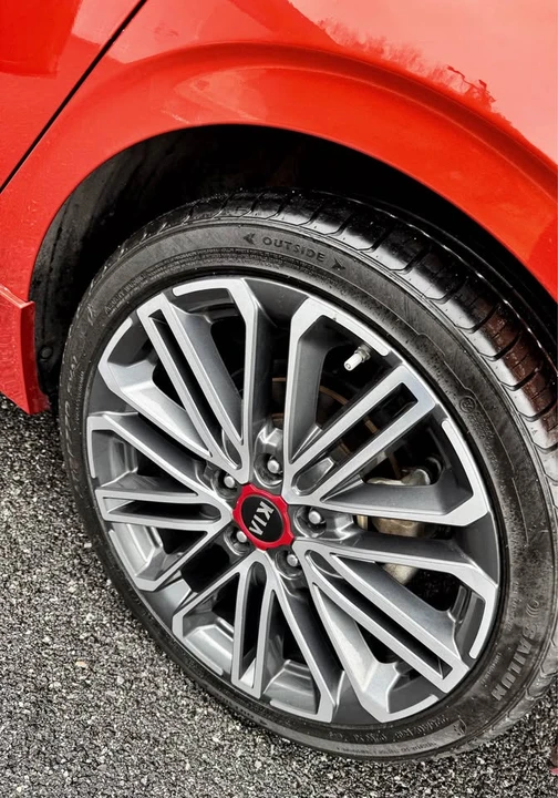 2020 Kia Forte - Image 17 of 20