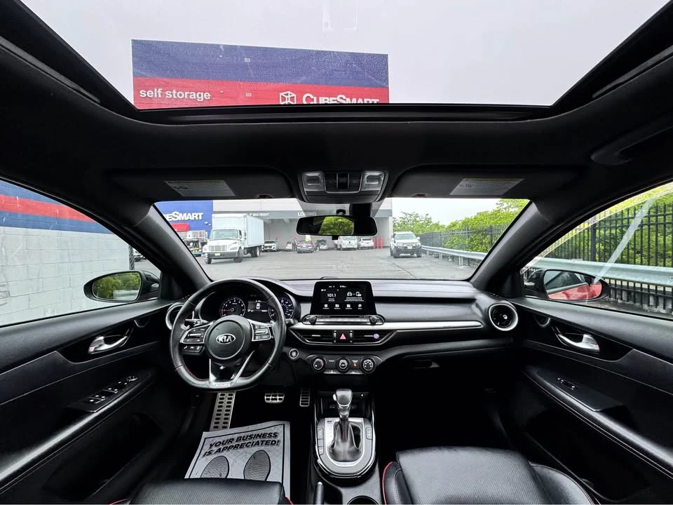 2020 Kia Forte - Image 16 of 20