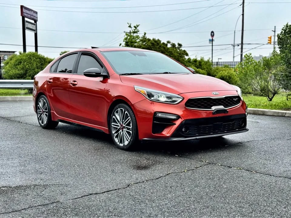 2020 Kia Forte - Image 7 of 20
