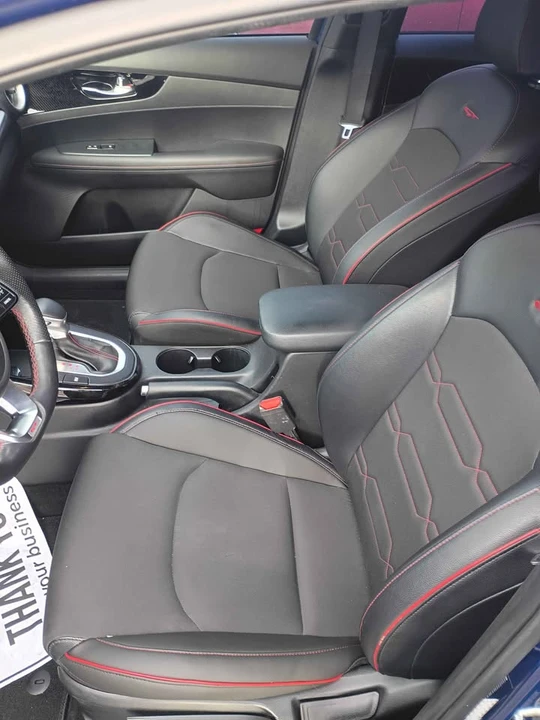 2020 Kia Forte - Image 5 of 7
