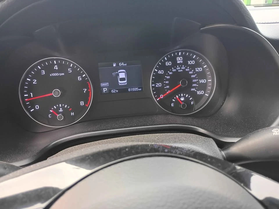 2020 Kia Forte - Image 6 of 7
