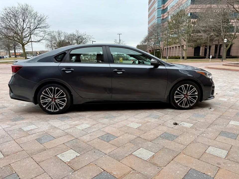 2020 Kia Forte - Image 5 of 19