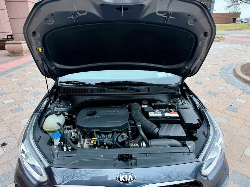 2020 Kia Forte - Image 19 of 19