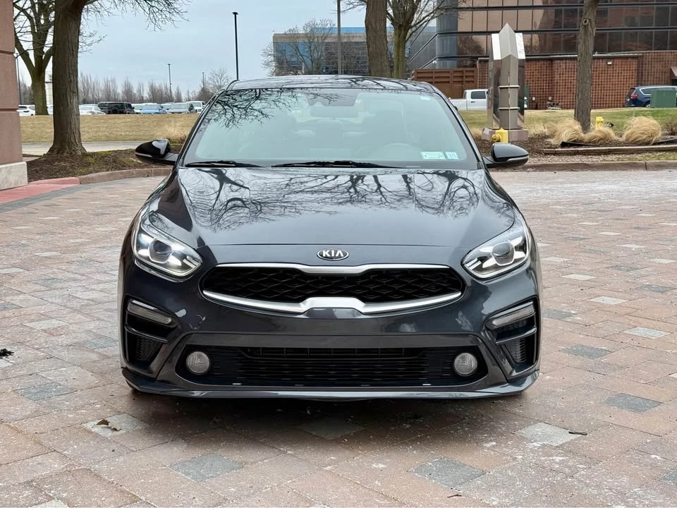 2020 Kia Forte - Image 2 of 19
