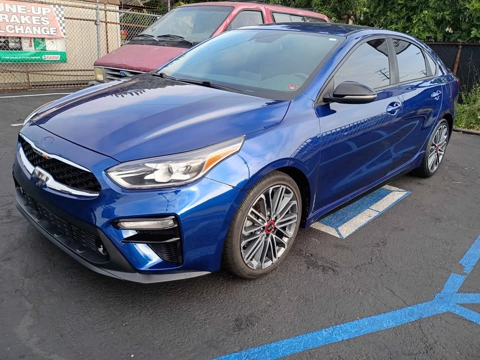 2020 Kia Forte - Image 2 of 7