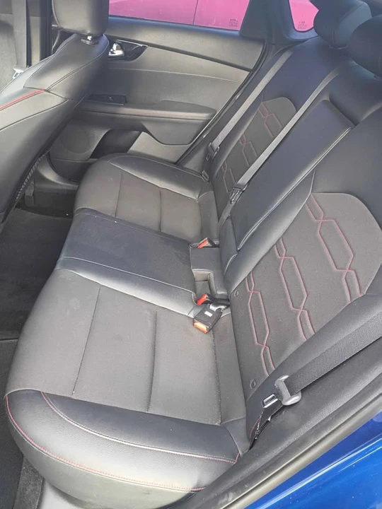 2020 Kia Forte - Image 7 of 7
