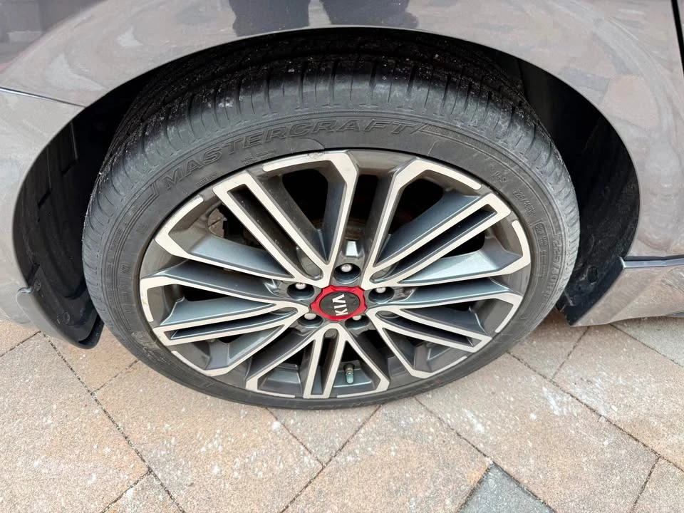 2020 Kia Forte - Image 18 of 19