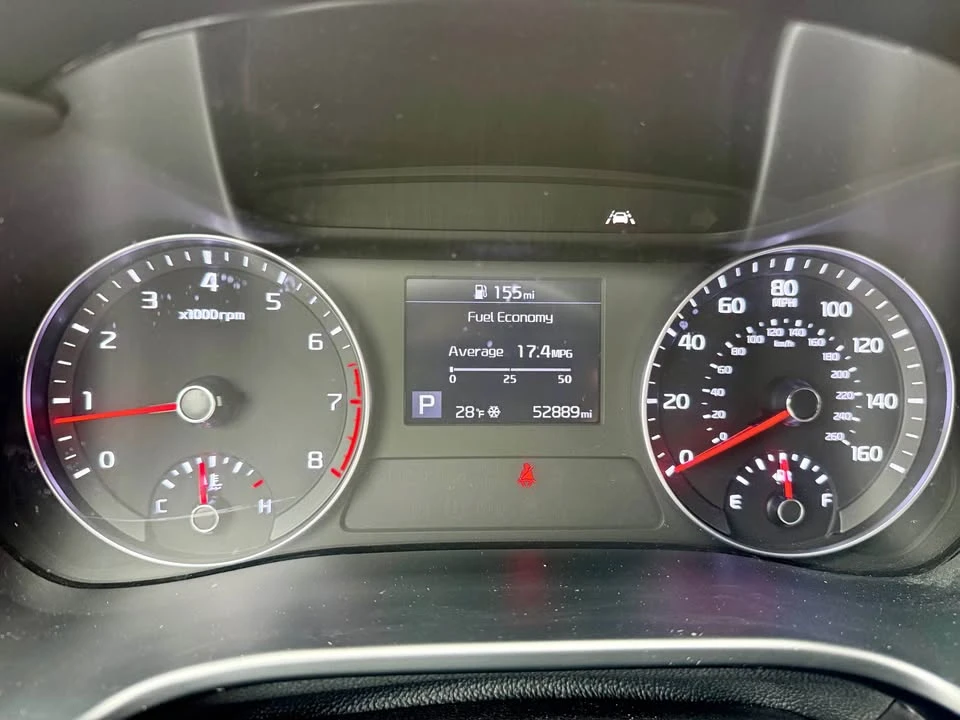 2020 Kia Forte - Image 12 of 19