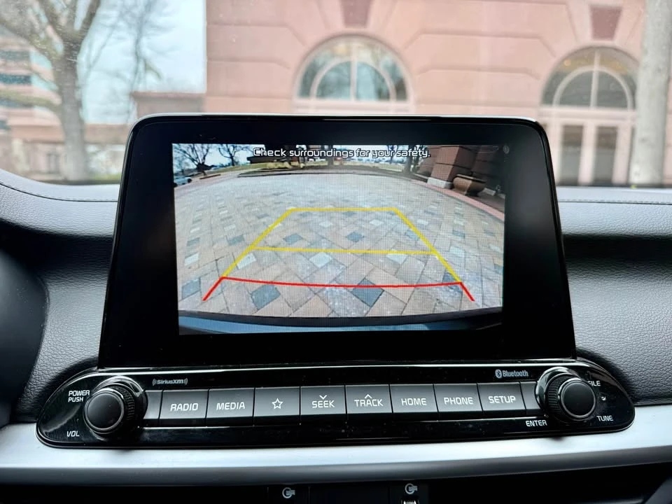 2020 Kia Forte - Image 13 of 19