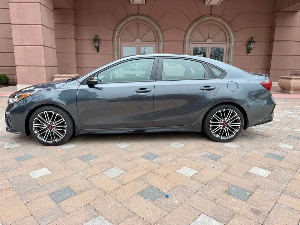 2020 Kia Forte - Image 6 of 19