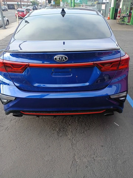 2020 Kia Forte - Image 4 of 7