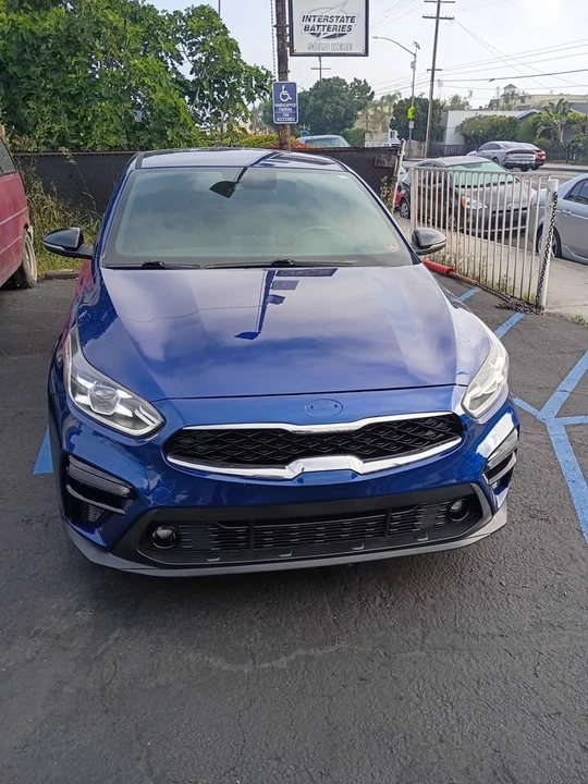 2020 Kia Forte - Image 3 of 7