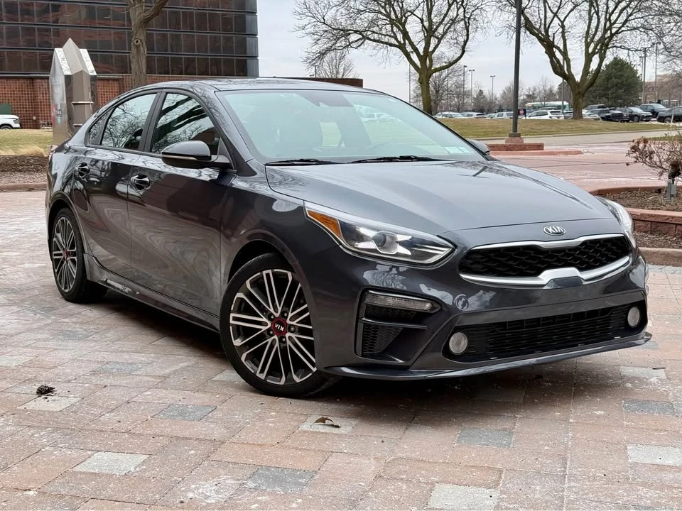 2020 Kia Forte - Image 3 of 19