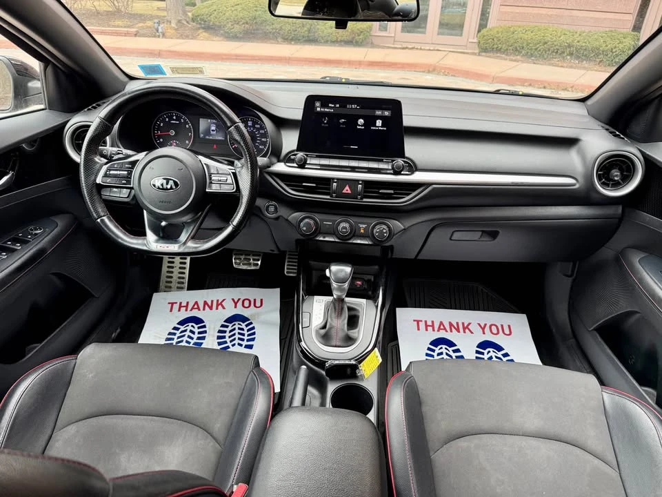 2020 Kia Forte - Image 16 of 19