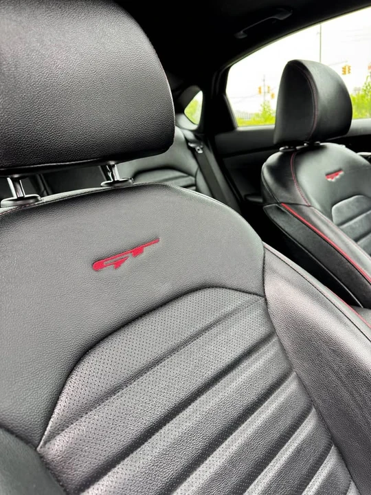 2020 Kia Forte - Image 16 of 20