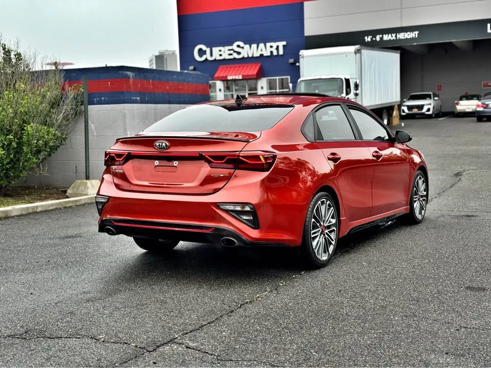 2020 Kia Forte - Image 5 of 20
