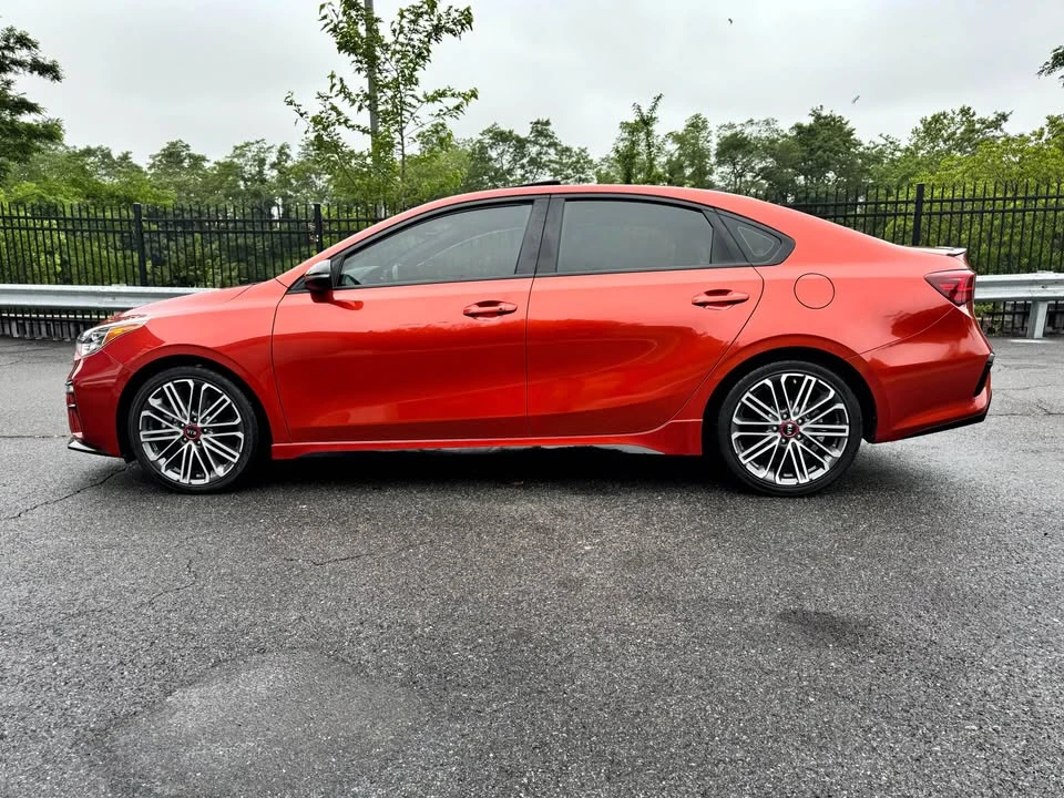 2020 Kia Forte - Image 2 of 20