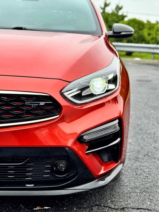 2020 Kia Forte - Image 10 of 20