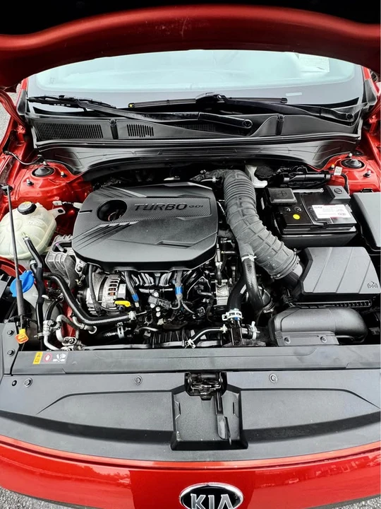 2020 Kia Forte - Image 18 of 20