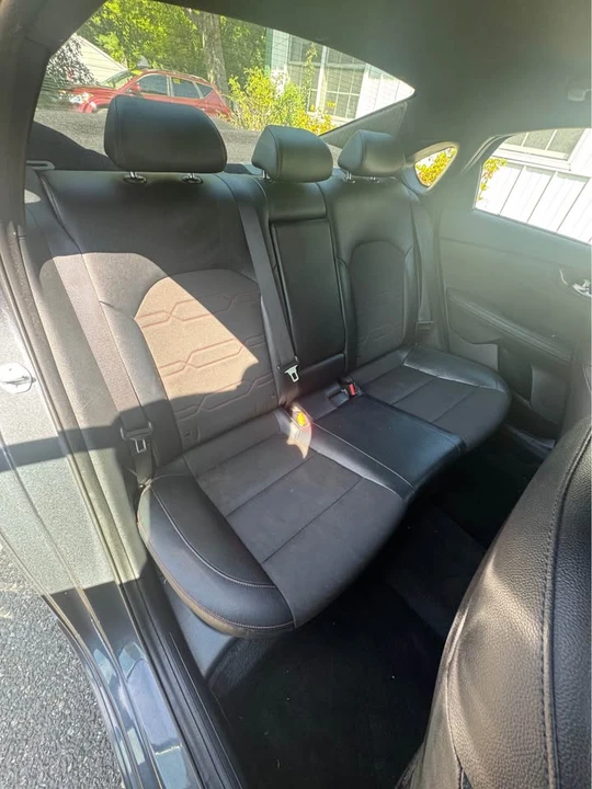 2020 Kia Forte - Image 18 of 18