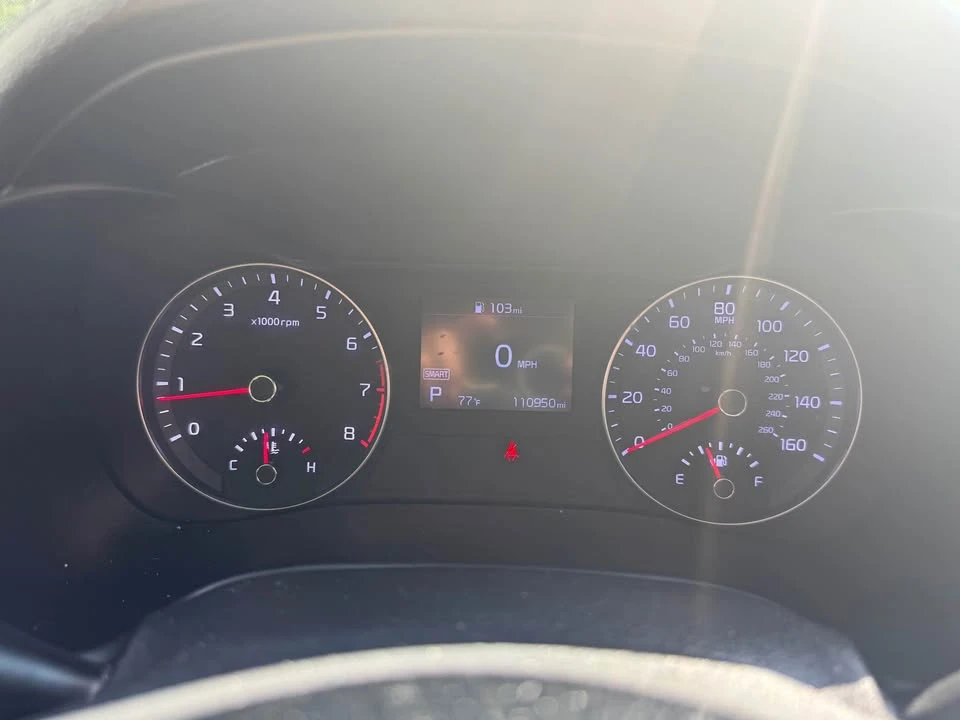 2020 Kia Forte - Image 7 of 18