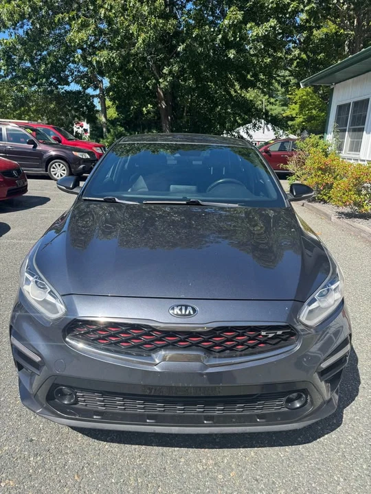 2020 Kia Forte - Image 5 of 18