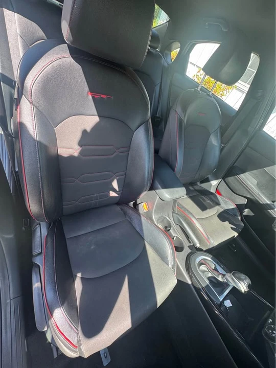 2020 Kia Forte - Image 17 of 18