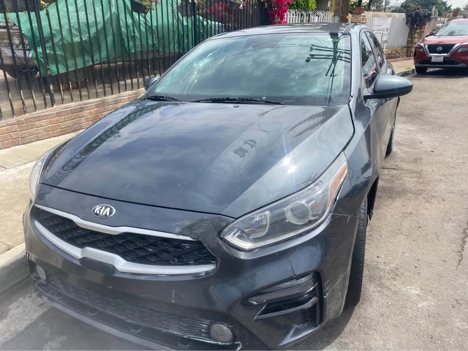 2020 Kia Forte - Image 3 of 10