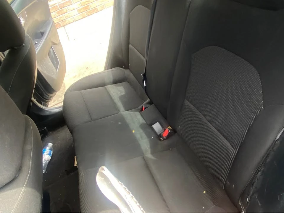 2020 Kia Forte - Image 9 of 10