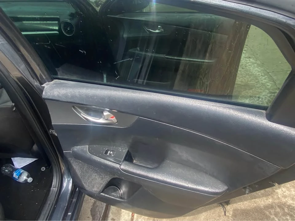 2020 Kia Forte - Image 8 of 10