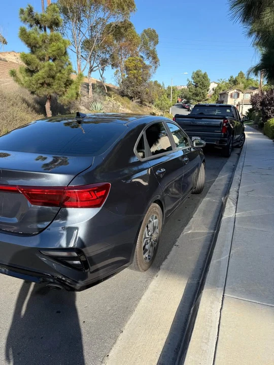 2020 Kia Forte - Image 3 of 8