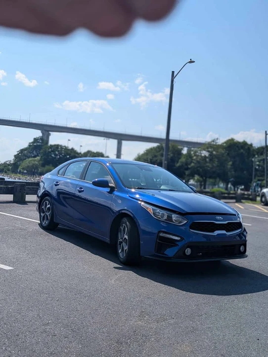 2020 Kia Forte - Image 2 of 8