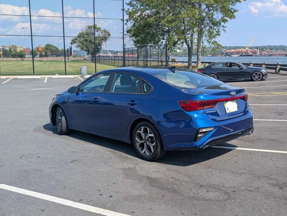 2020 Kia Forte - Image 4 of 8