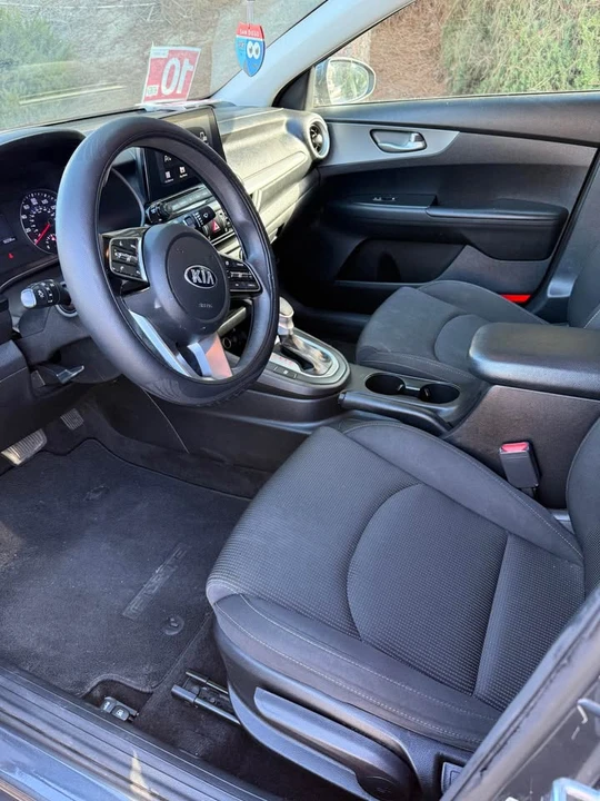 2020 Kia Forte - Image 8 of 8
