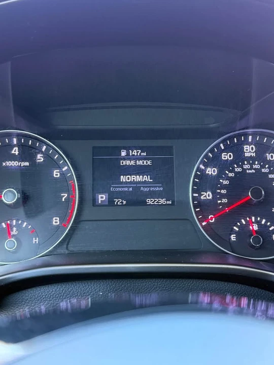 2020 Kia Forte - Image 4 of 8