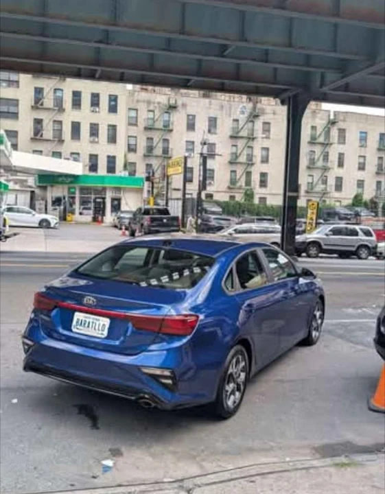 2020 Kia Forte - Image 8 of 8