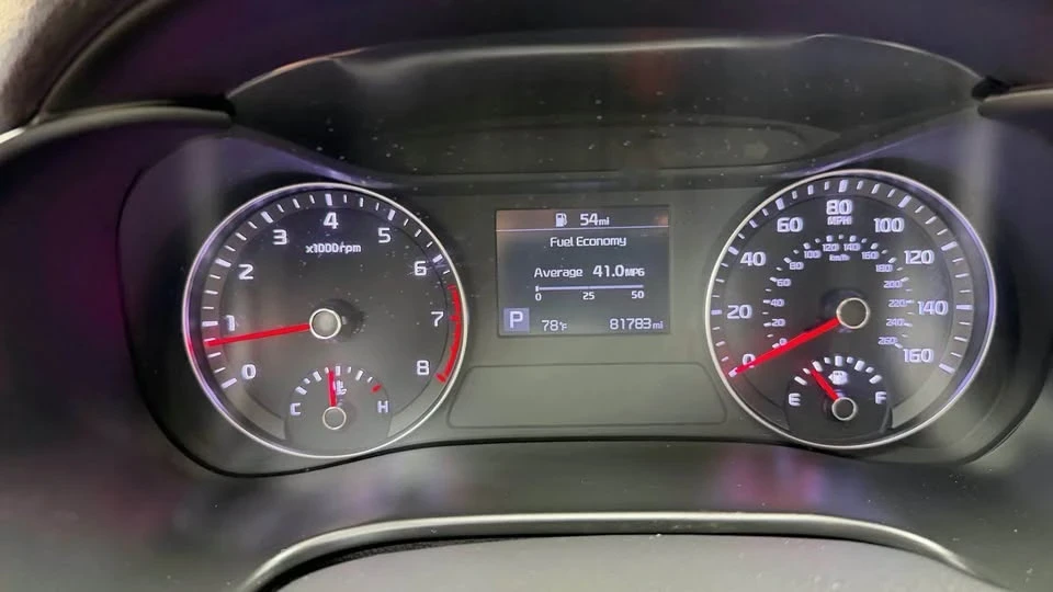 2020 Kia Forte - Image 8 of 17