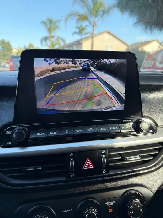 2020 Kia Forte - Image 7 of 8