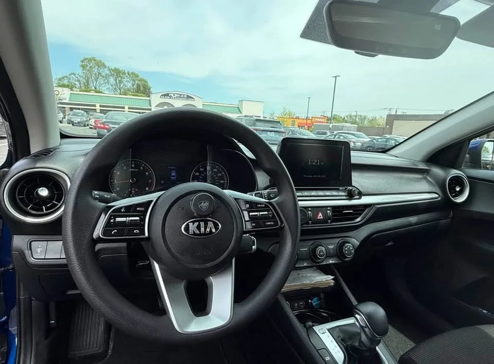 2020 Kia Forte - Image 6 of 6