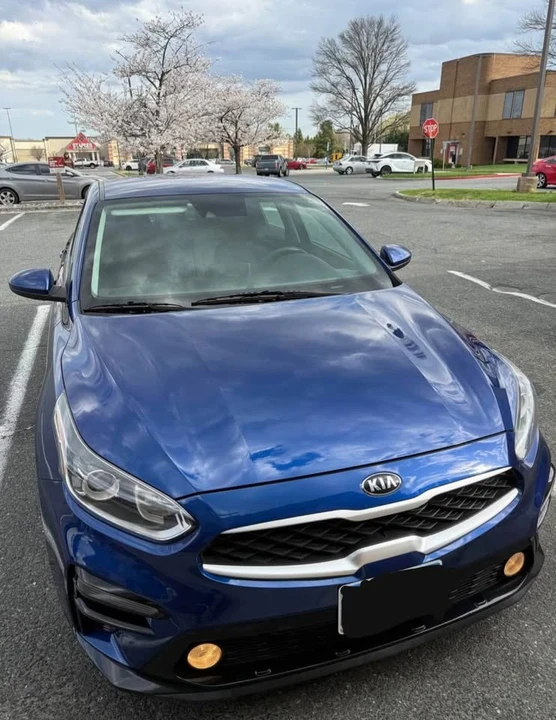 2020 Kia Forte - Image 5 of 6